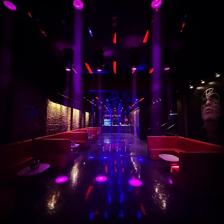 Club Lux Toronto